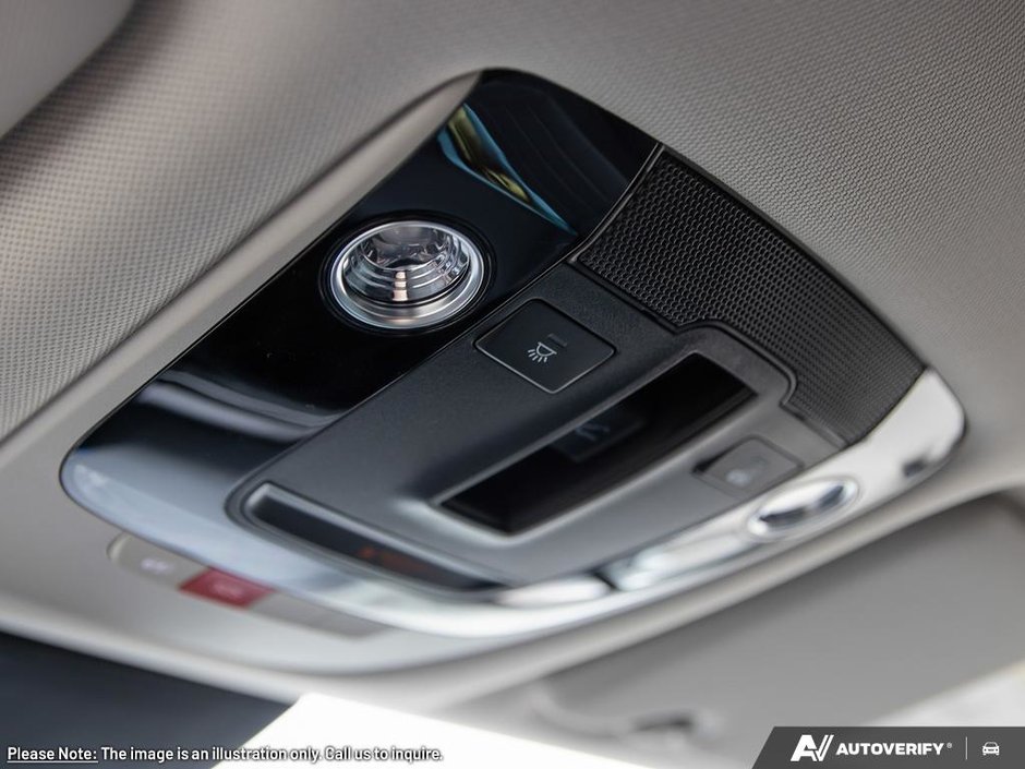 2026 Kia SPORTAGE HEV SX - Black Interior-18