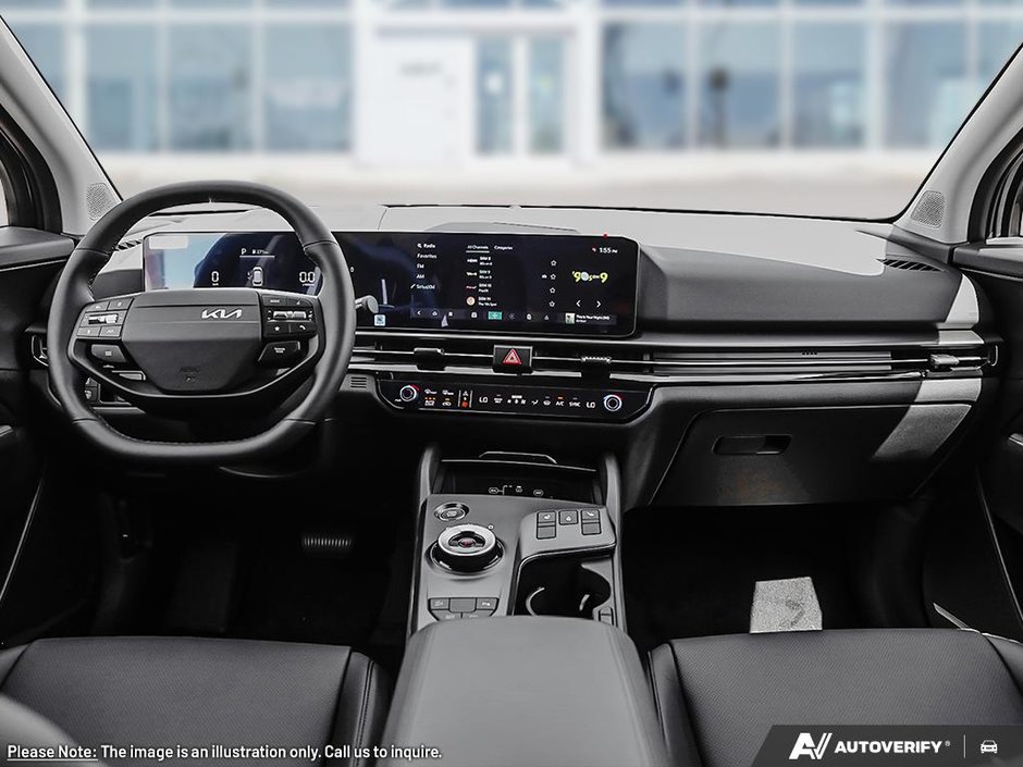2026 Kia Sportage Hybrid EX-21