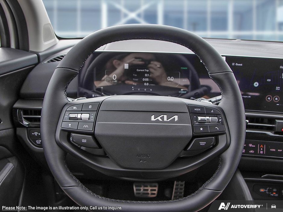 2026 Kia Sportage HEV SX-10