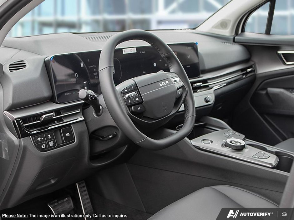 2026 Kia Sportage HEV SX-9