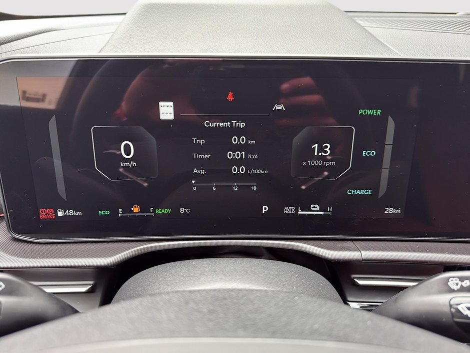 2026 Kia Sportage HEV SX-12