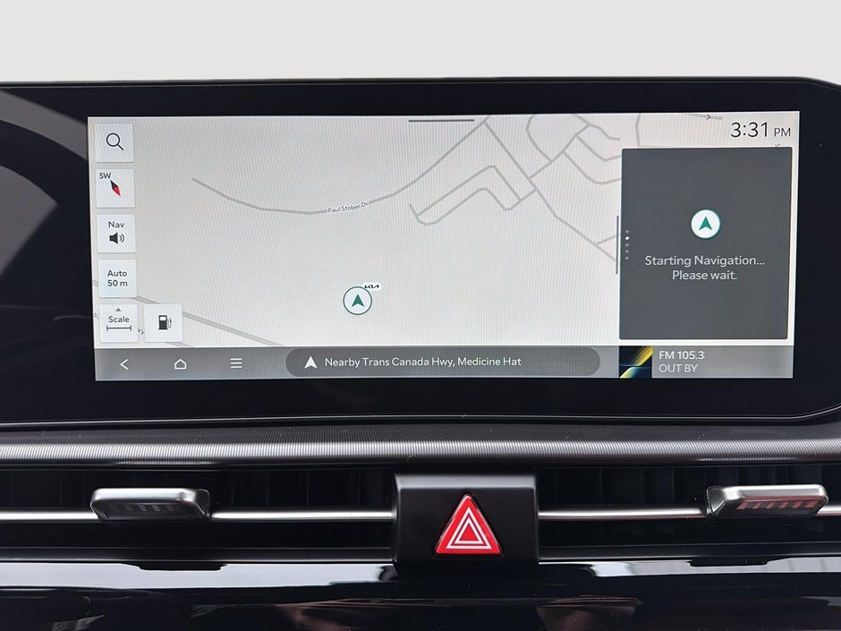 2026 Kia Sportage HEV SX-18