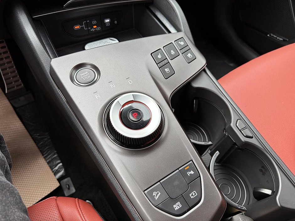 2026 Kia Sportage HEV SX-14