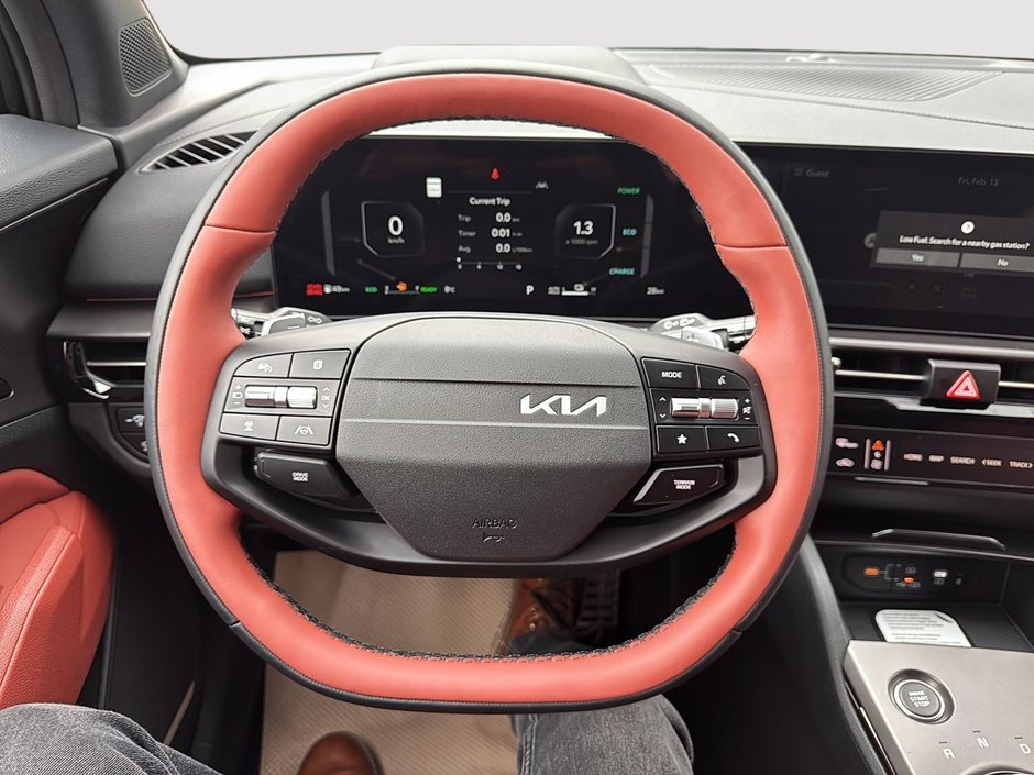 2026 Kia Sportage HEV SX-11