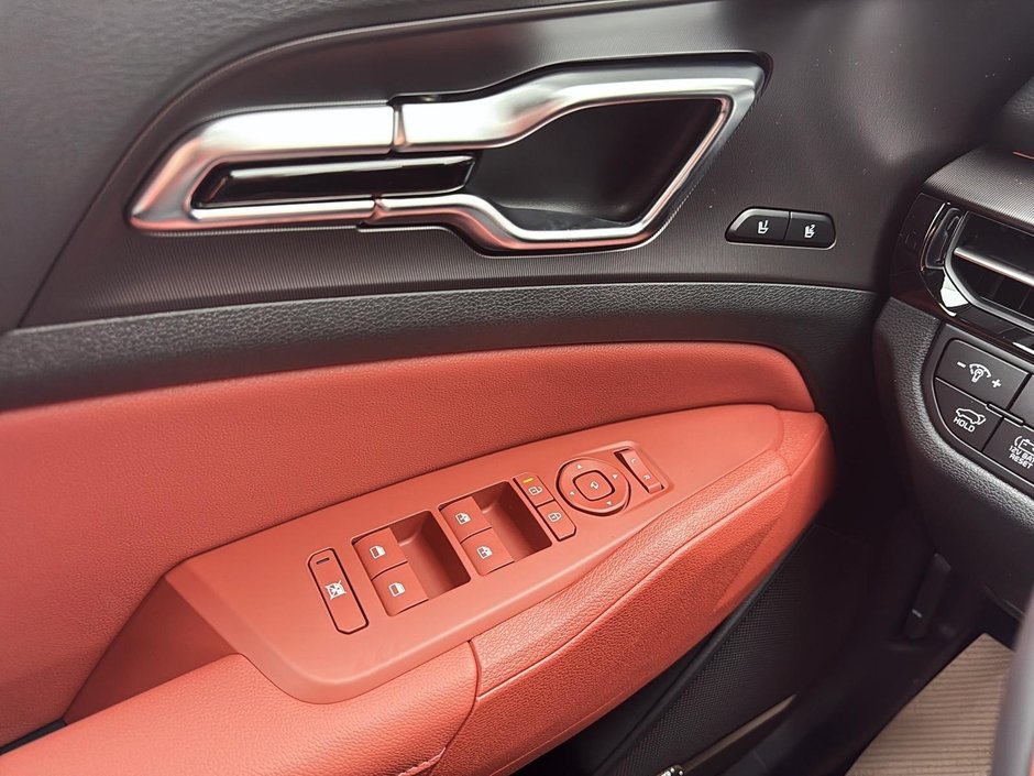 2026 Kia Sportage HEV SX-10