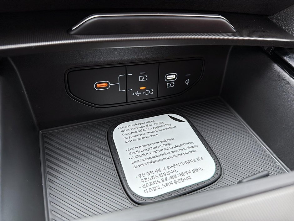 2026 Kia Sportage HEV SX-15