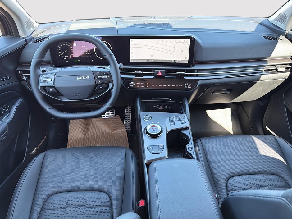 2026 Kia Sportage HEV SX-9