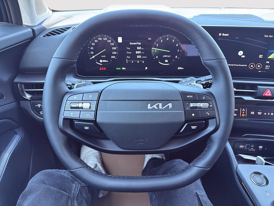 2026 Kia Sportage HEV SX-11