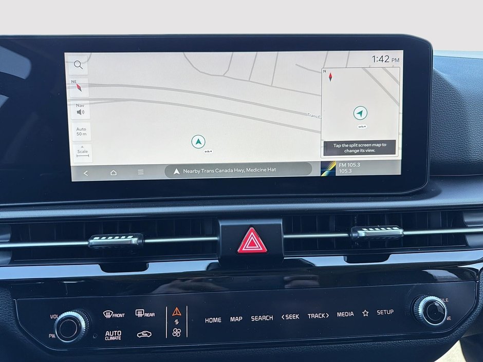 2026 Kia Sportage HEV SX-18