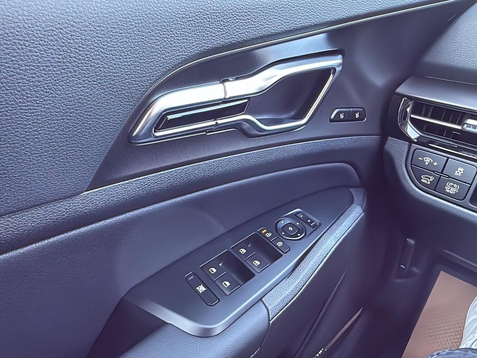 2026 Kia Sportage HEV SX-10