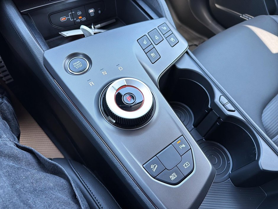 2026 Kia Sportage HEV SX-14