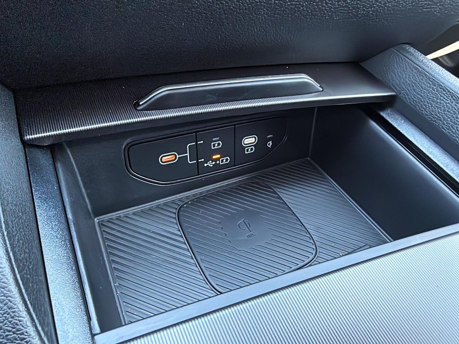 2026 Kia Sportage HEV SX-15