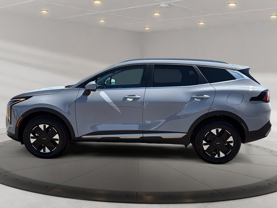 2026 Kia Sportage HEV EX-4