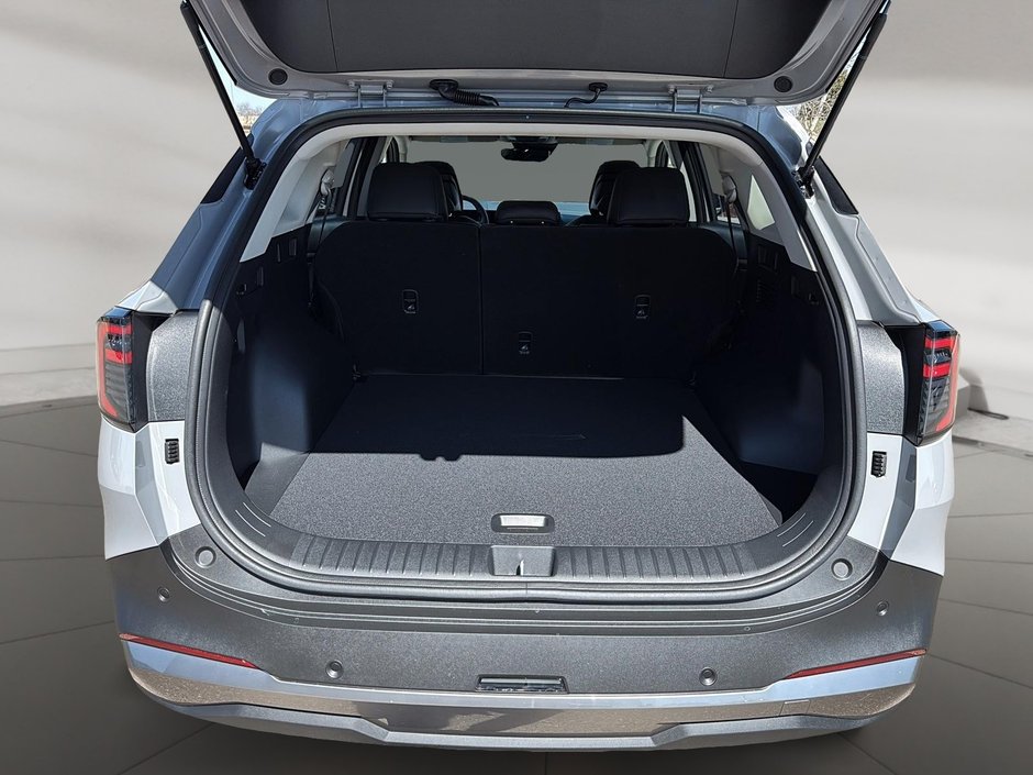 2026 Kia Sportage HEV EX-5