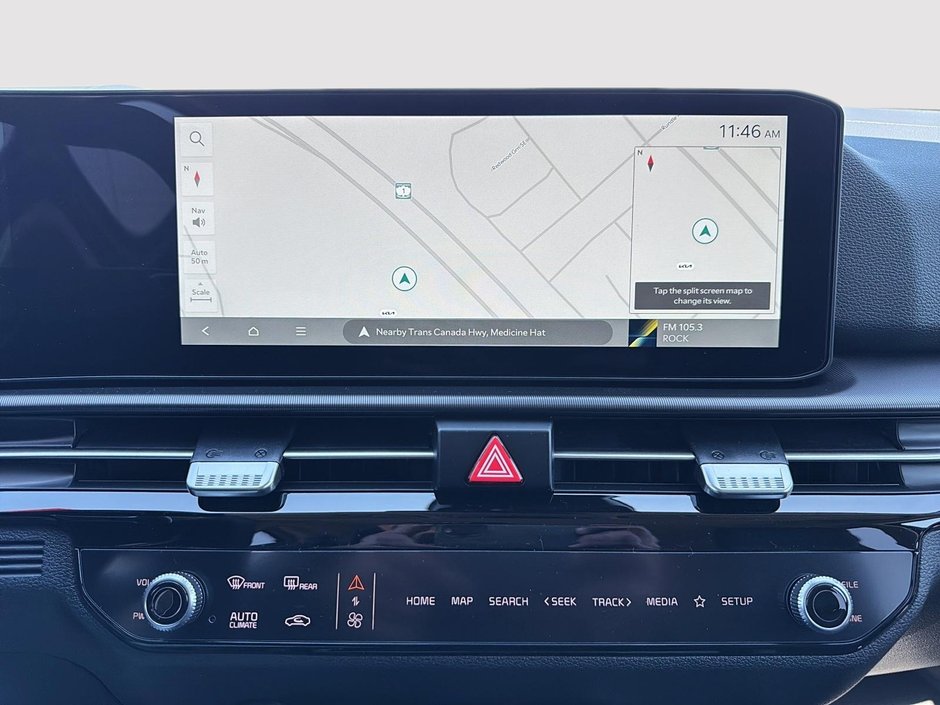 2026 Kia Sportage HEV EX-17