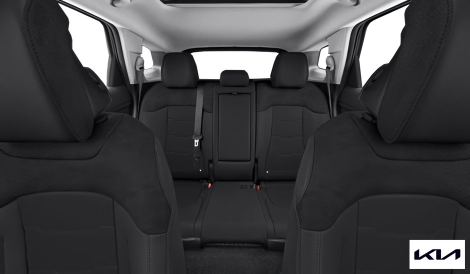 2026 Kia Sportage HEV EX Premium-3