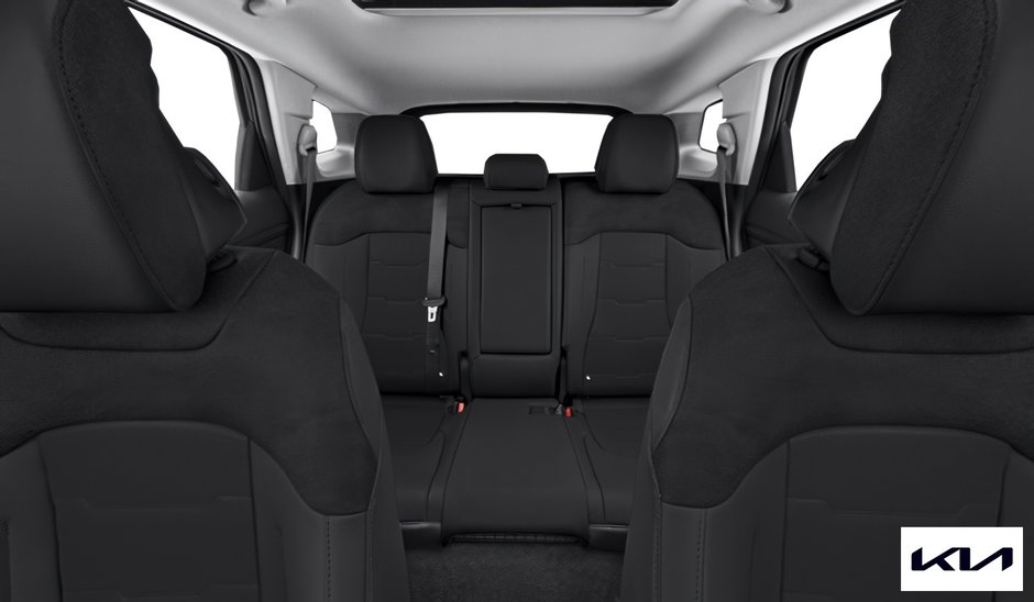 2026 Kia Sportage HEV EX Premium-3