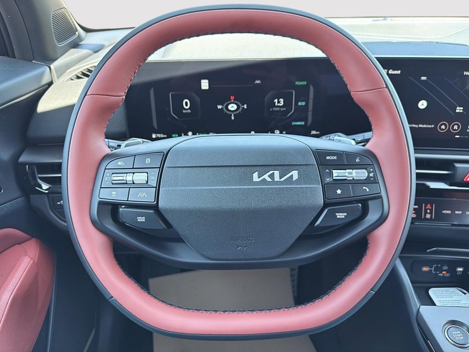 2026 Kia Sportage HEV SX-11