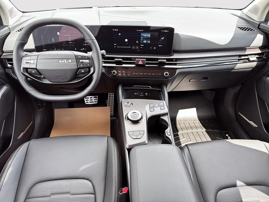 2026 Kia Sportage HEV SX-9