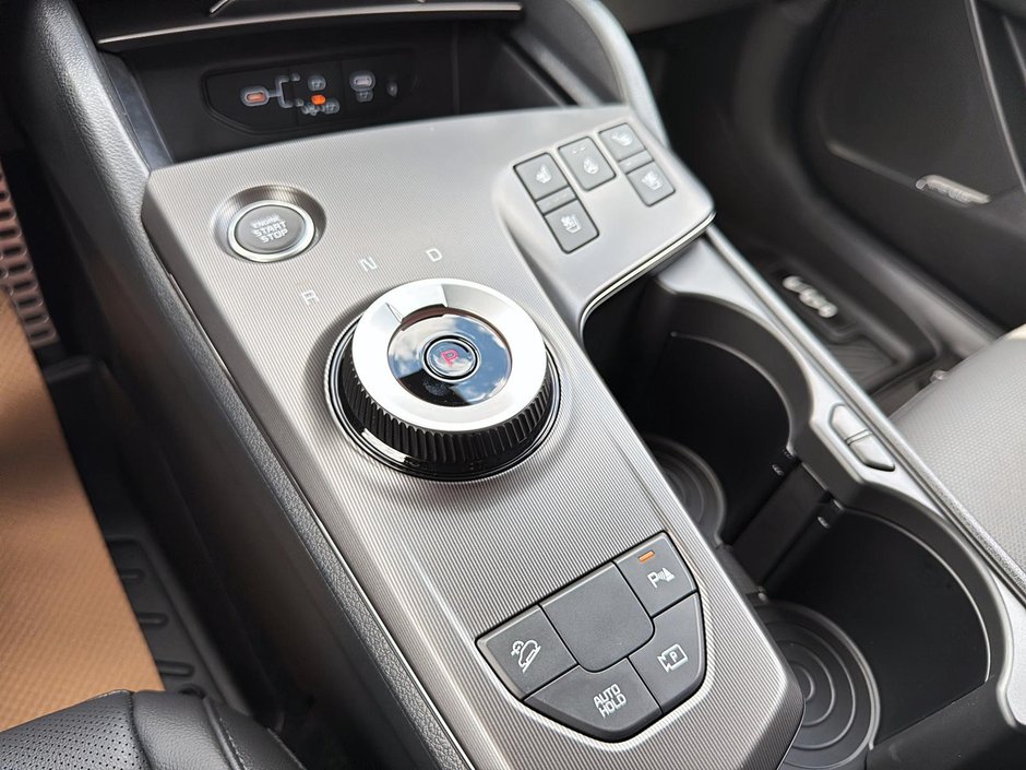 2026 Kia Sportage HEV SX-14