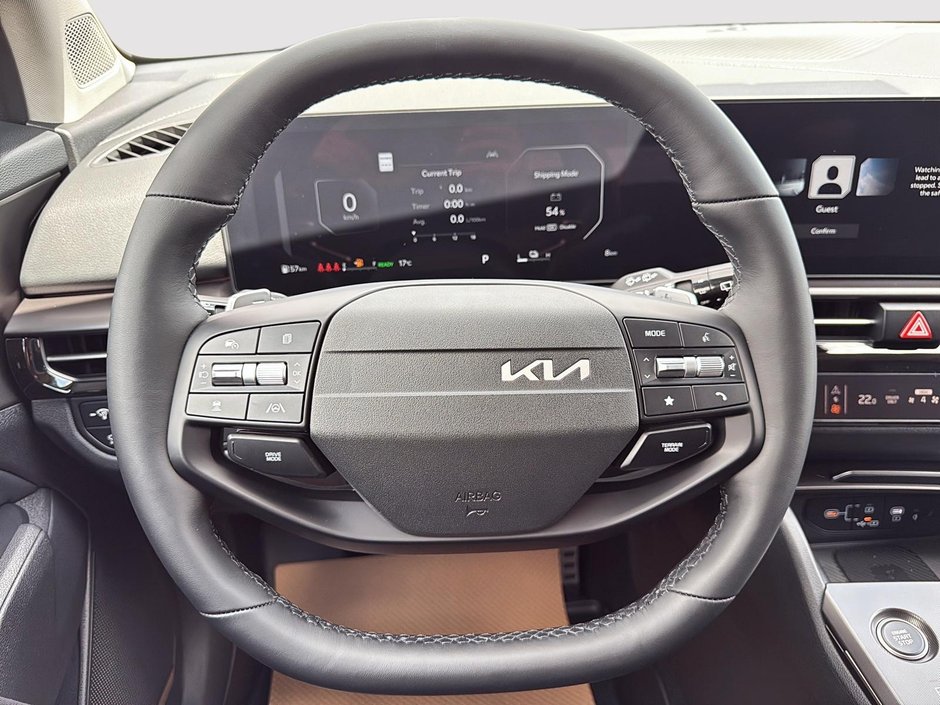 2026 Kia Sportage HEV SX-11