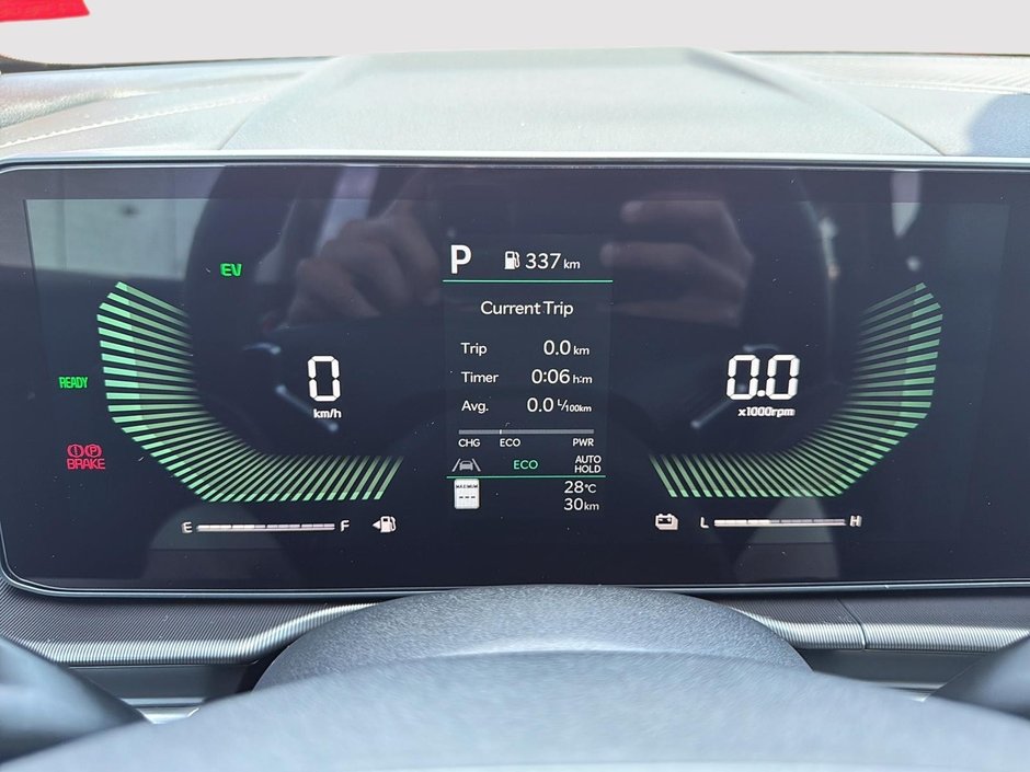 2026 Kia Sportage HEV EX Premium-12
