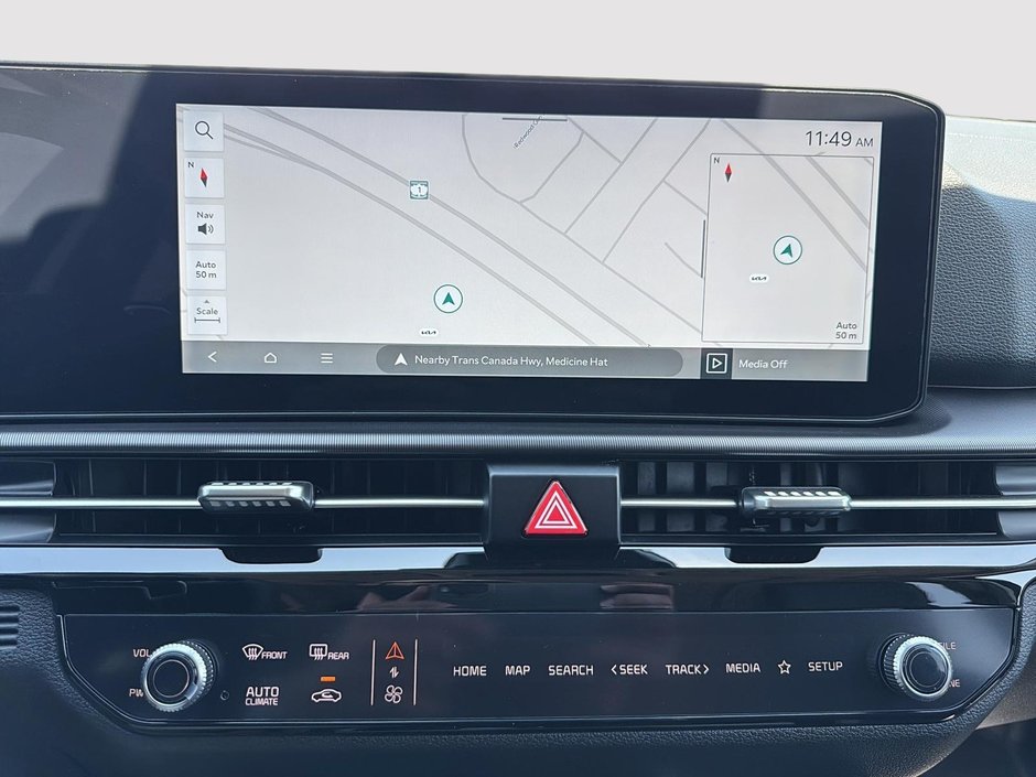 2026 Kia Sportage Hybrid SX-18