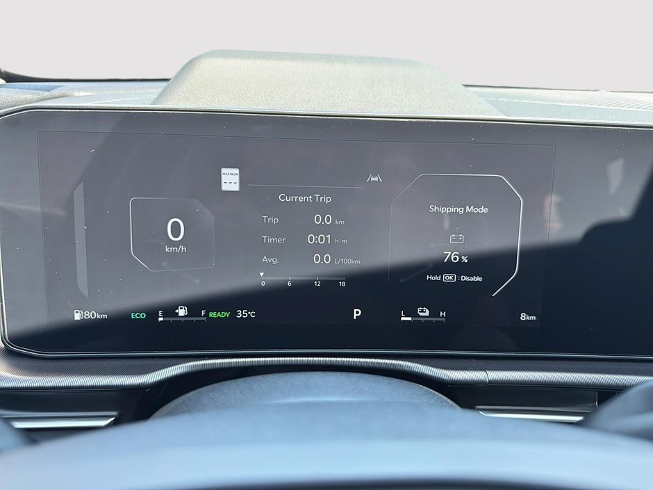 2026 Kia Sportage Hybrid SX-12