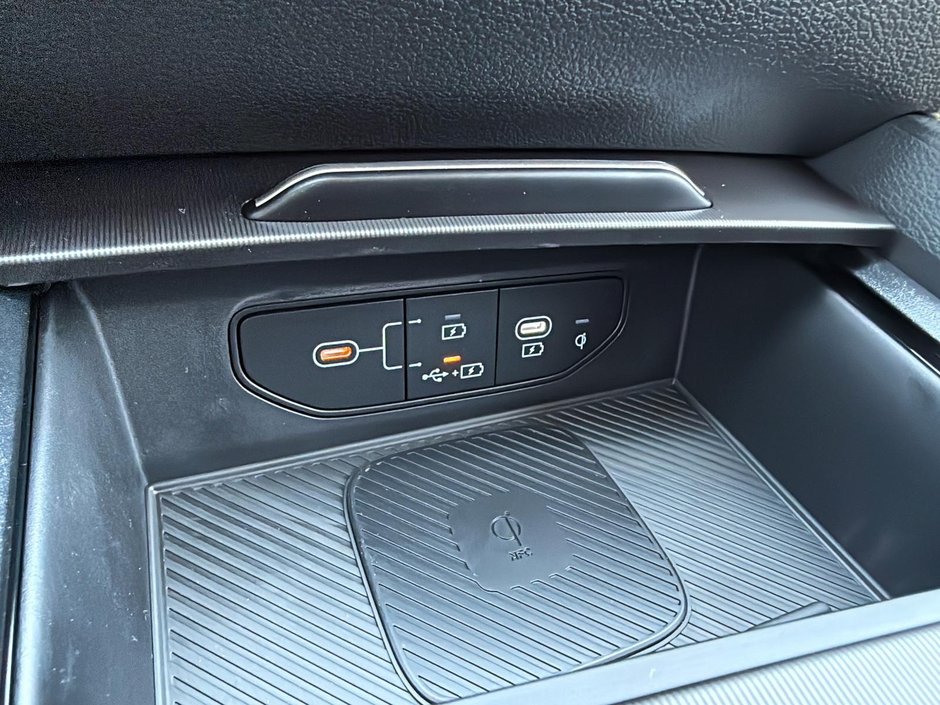 2026 Kia Sportage Hybrid SX-15