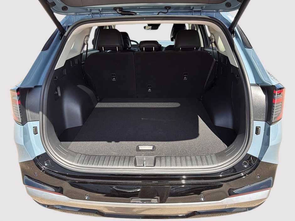 2026 Kia Sportage Hybrid SX-5