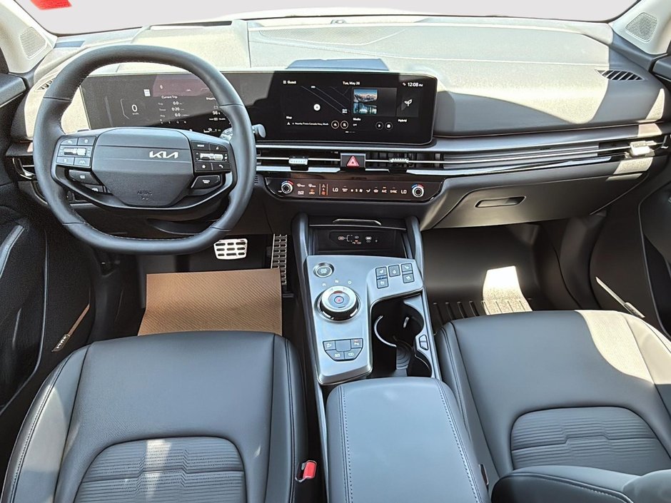 2026 Kia Sportage Hybrid SX-9