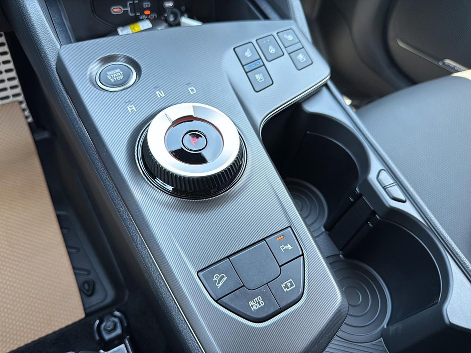 2026 Kia Sportage Hybrid SX-14