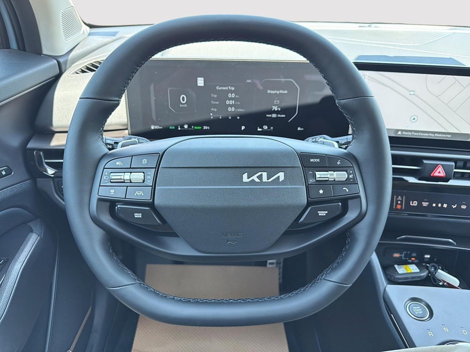 2026 Kia Sportage Hybrid SX-11