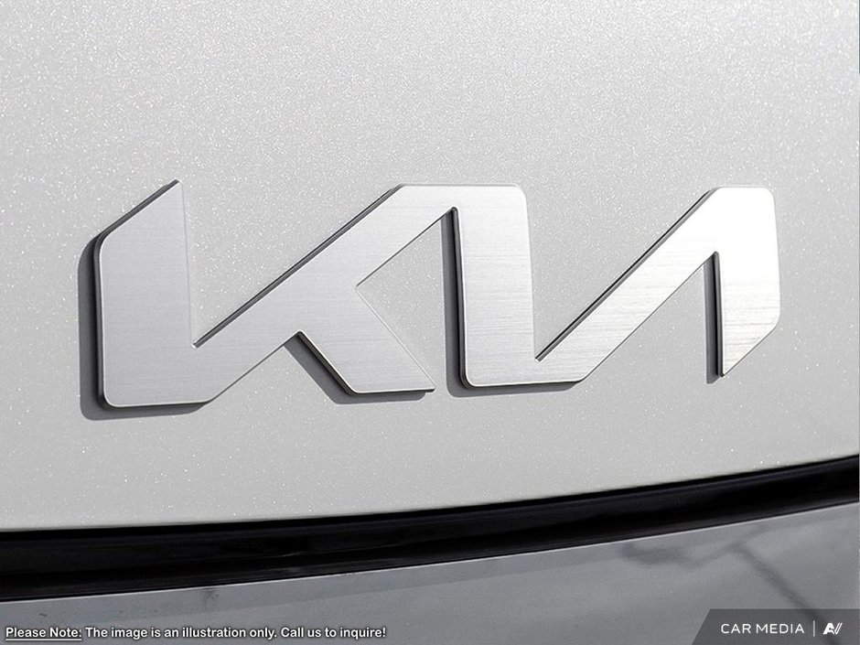 2025 Kia SPORTAGE PHEV SX - Black Interior-6