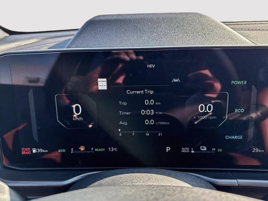 2026 Kia Sportage PHEV SX-12