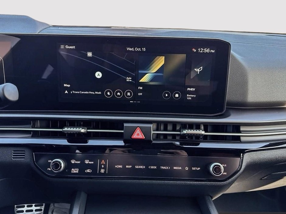 2026 Kia Sportage PHEV SX-13