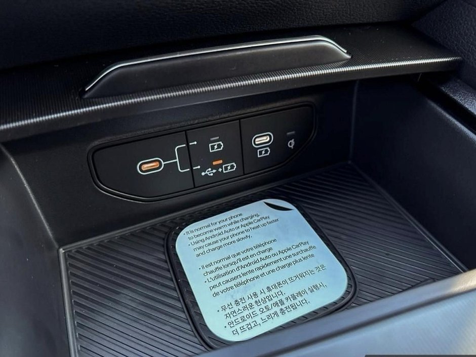 2026 Kia Sportage PHEV SX-15