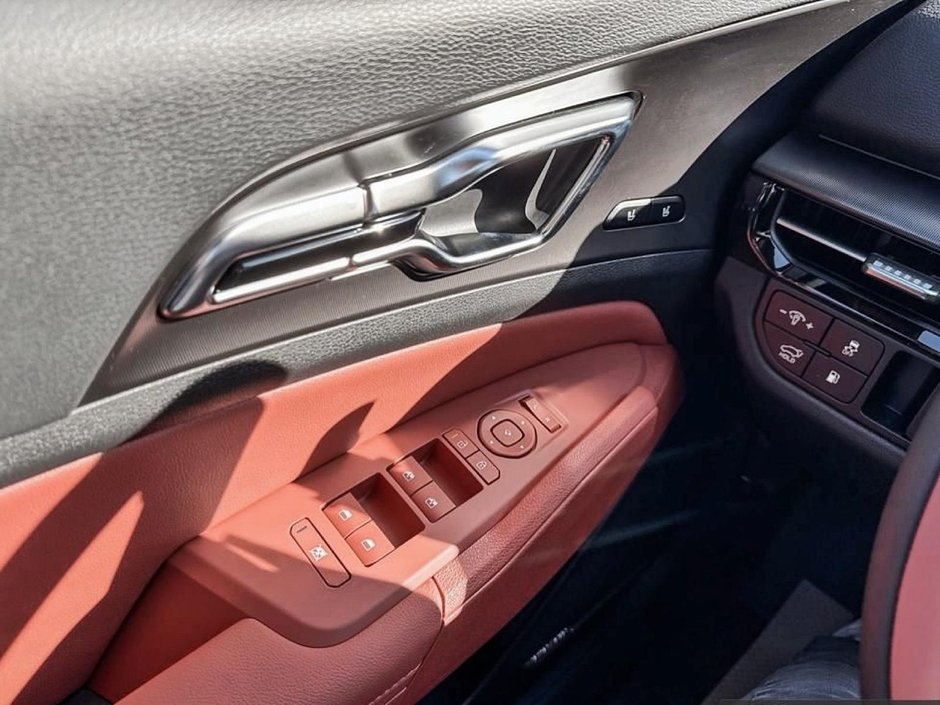 2026 Kia Sportage PHEV SX-10