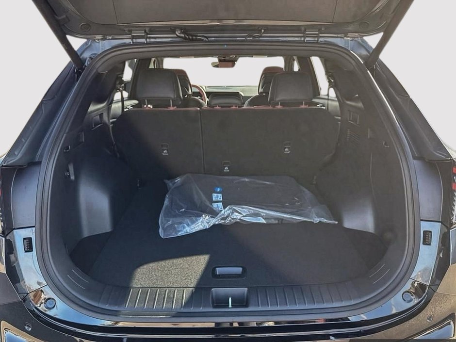 2026 Kia Sportage PHEV SX-5