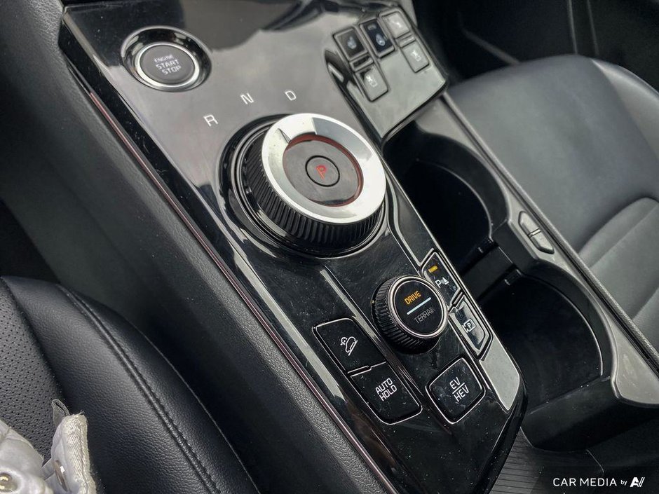 2023 Kia Sportage Plug-In Hybrid EX Premium-19