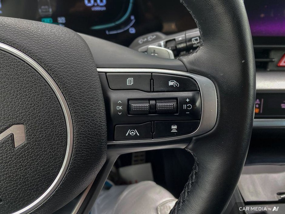 2023 Kia Sportage Plug-In Hybrid EX Premium-16