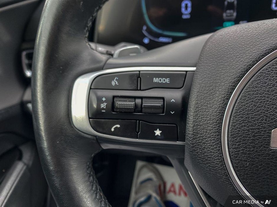 2023 Kia Sportage Plug-In Hybrid EX Premium-15