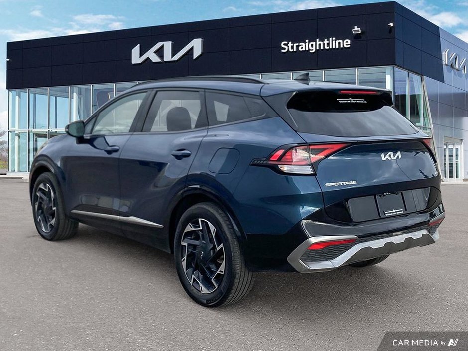2023 Kia Sportage Plug-In Hybrid EX Premium-3