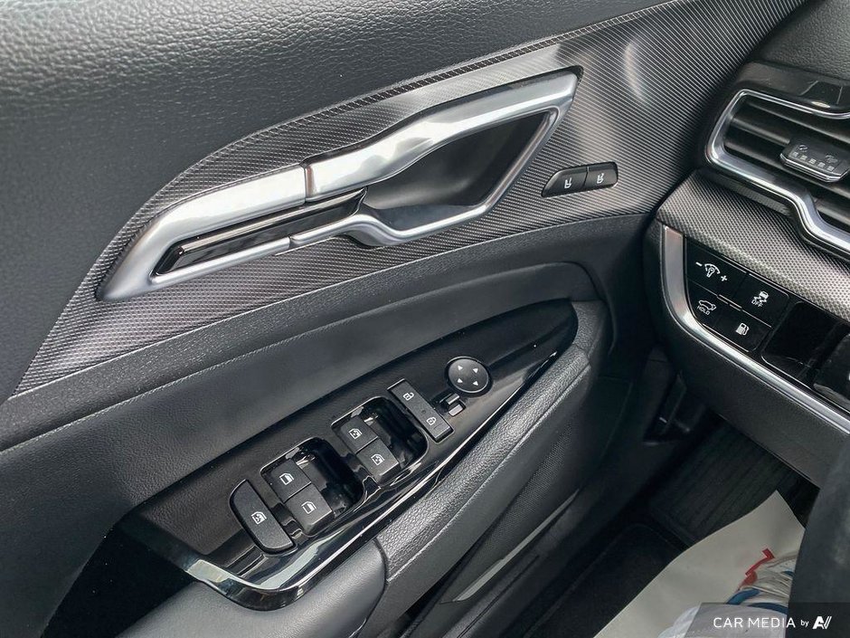 2023 Kia Sportage Plug-In Hybrid EX Premium-12