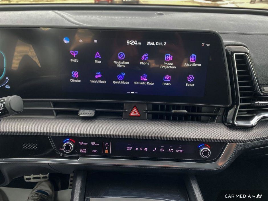 2023 Kia Sportage Plug-In Hybrid EX Premium-17
