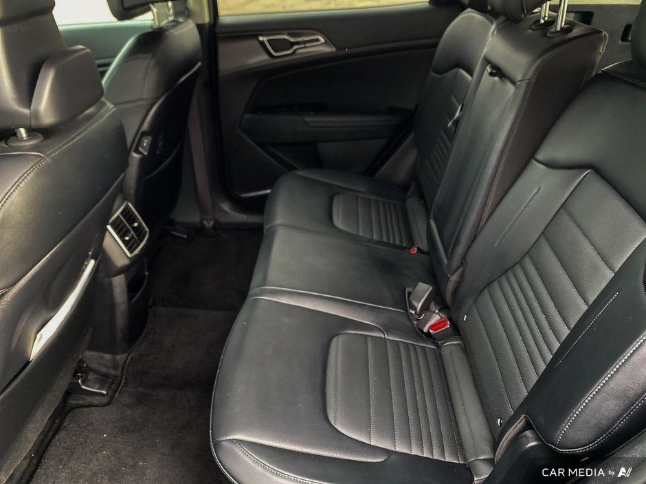 2023 Kia Sportage Plug-In Hybrid EX Premium-22
