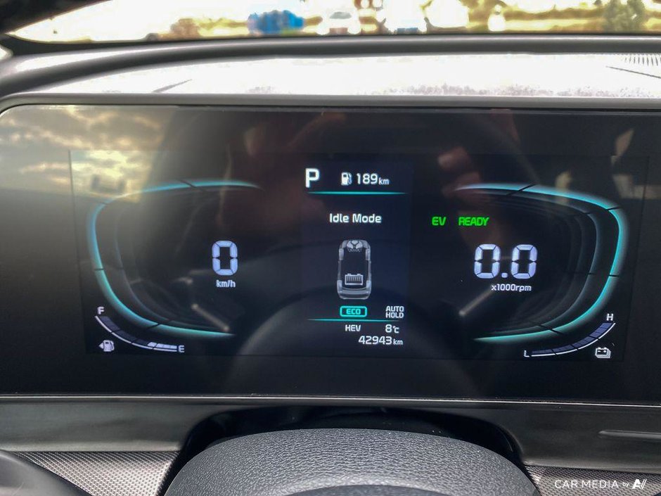 2023 Kia Sportage Plug-In Hybrid EX Premium-13