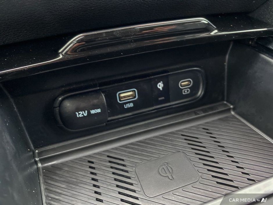 2023 Kia Sportage Plug-In Hybrid EX Premium-20