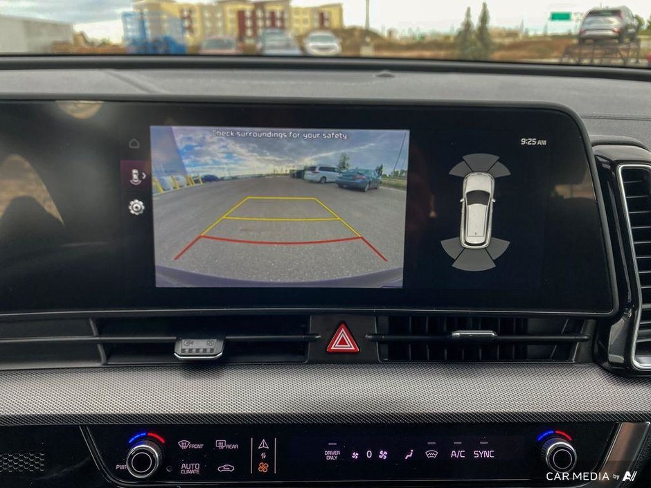 2023 Kia Sportage Plug-In Hybrid EX Premium-18