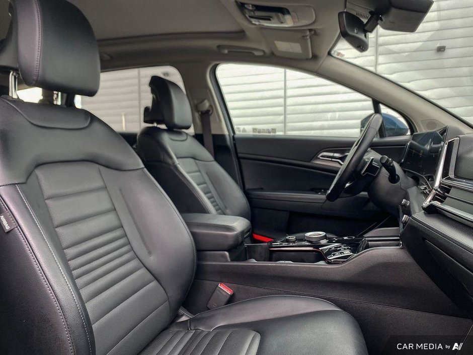 2023 Kia Sportage Plug-In Hybrid EX Premium-23